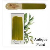  Antique Paint Maja's Memories- Spring Moss, 150 ml